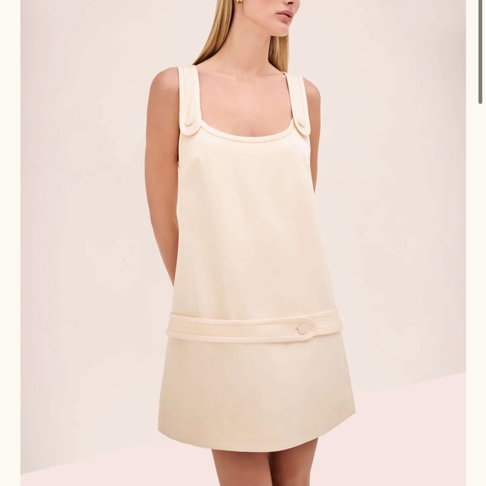 Alexis June Dress